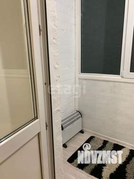 1-к квартира, на длительный срок, 40м2, 8/9 этаж