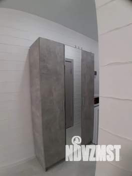 Студия квартира, посуточно, 25м2, 22/24 этаж