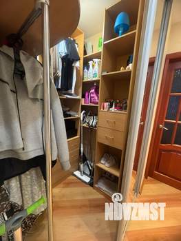 1-к квартира, на длительный срок, 48м2, 6/14 этаж