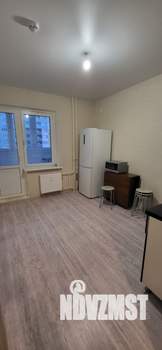 1-к квартира, на длительный срок, 36м2, 12/18 этаж