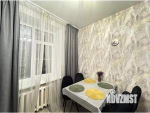 1-к квартира, на длительный срок, 37м2, 1/5 этаж