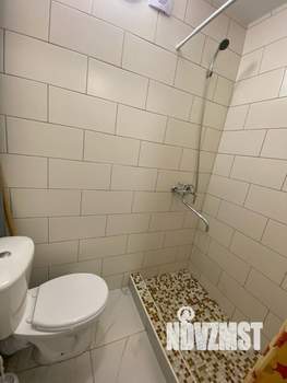 Студия квартира, посуточно, 20м2, 3/5 этаж