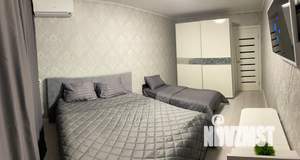 2-к квартира, посуточно, 40м2, 6/16 этаж