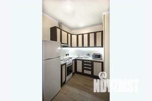 2-к квартира, посуточно, 48м2, 3/24 этаж