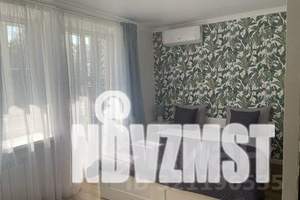 1-к квартира, посуточно, 33м2, 4/9 этаж