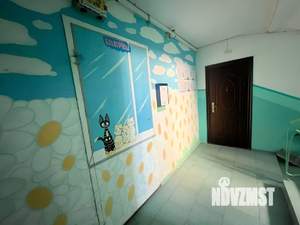 3-к квартира, на длительный срок, 77м2, 7/10 этаж