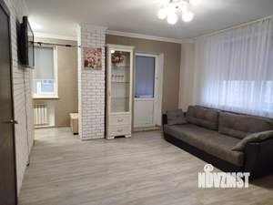 2-к квартира, на длительный срок, 55м2, 15/26 этаж