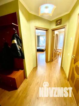 1-к квартира, посуточно, 36м2, 3/17 этаж
