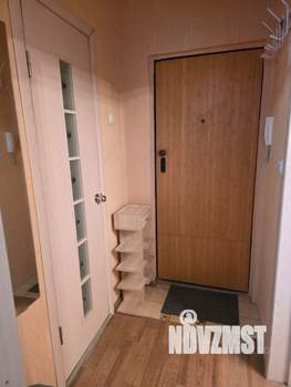 1-к квартира, на длительный срок, 22м2, 4/9 этаж