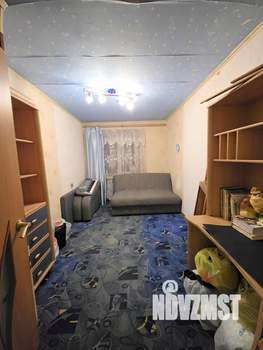 3-к квартира, на длительный срок, 59м2, 1/5 этаж