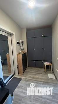 2-к квартира, на длительный срок, 42м2, 24/26 этаж