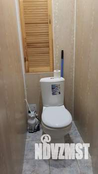 1-к квартира, посуточно, 31м2, 4/5 этаж