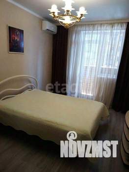 1-к квартира, на длительный срок, 37м2, 3/21 этаж