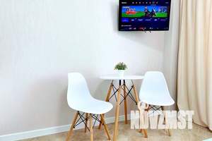 1-к квартира, посуточно, 25м2, 15/24 этаж