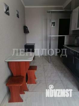 Студия квартира, на длительный срок, 24м2, 13/16 этаж