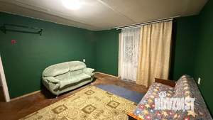 1-к квартира, на длительный срок, 37м2, 7/10 этаж