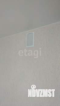 1-к квартира, на длительный срок, 27м2, 9/17 этаж