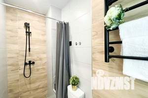 1-к квартира, посуточно, 18м2, 2/23 этаж