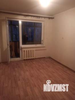 1-к квартира, на длительный срок, 31м2, 4/9 этаж