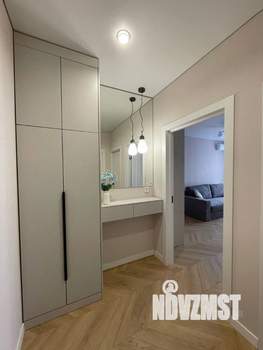 1-к квартира, на длительный срок, 40м2, 11/17 этаж