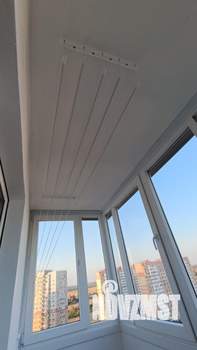 Студия квартира, на длительный срок, 26м2, 14/18 этаж