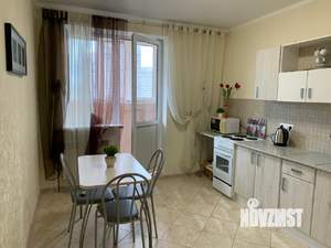 1-к квартира, на длительный срок, 48м2, 3/11 этаж