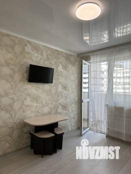 2-к квартира, на длительный срок, 38м2, 20/25 этаж