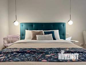 1-к квартира, посуточно, 32м2, 1/5 этаж