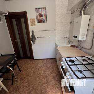 2-к квартира, на длительный срок, 46м2, 3/4 этаж