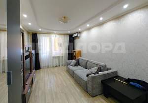 2-к квартира, на длительный срок, 66м2, 8/10 этаж