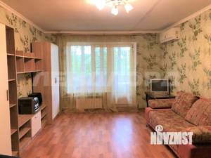 1-к квартира, на длительный срок, 35м2, 6/9 этаж