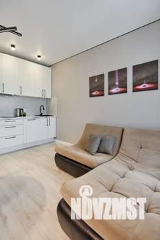 1-к квартира, посуточно, 45м2, 10/23 этаж