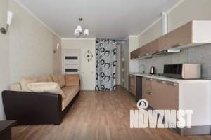 2-к квартира, посуточно, 45м2, 5/15 этаж