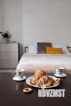 1-к квартира, посуточно, 40м2, 8/12 этаж