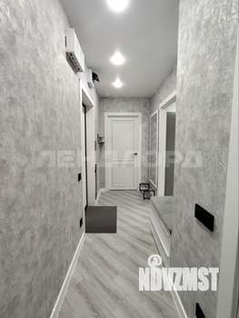 1-к квартира, на длительный срок, 39м2, 12/18 этаж