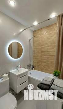 Студия квартира, посуточно, 30м2, 13/18 этаж