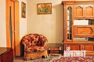 2-к квартира, посуточно, 44м2, 1/1 этаж