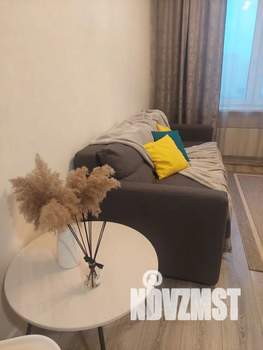 2-к квартира, посуточно, 40м2, 12/17 этаж