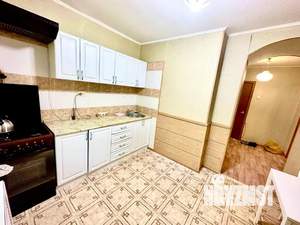 1-к квартира, посуточно, 40м2, 1/10 этаж