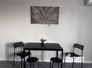 2-к квартира, на длительный срок, 41м2, 17/26 этаж