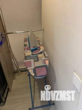 1-к квартира, посуточно, 30м2, 4/20 этаж