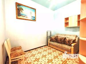 2-к квартира, на длительный срок, 44м2, 1/1 этаж