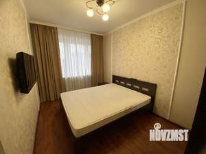 2-к квартира, на длительный срок, 55м2, 5/11 этаж