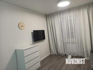 Студия квартира, на длительный срок, 30м2, 11/26 этаж