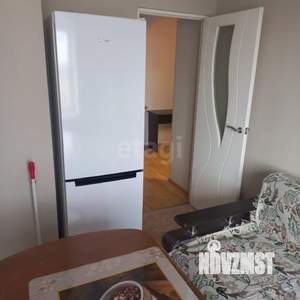 1-к квартира, на длительный срок, 42м2, 10/10 этаж