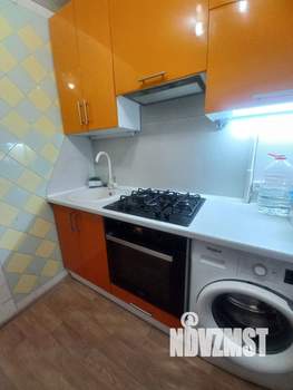 1-к квартира, на длительный срок, 32м2, 3/10 этаж