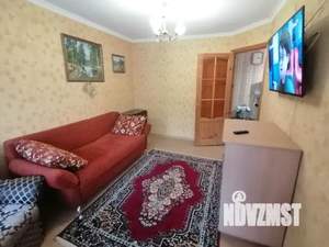 2-к квартира, посуточно, 45м2, 3/5 этаж