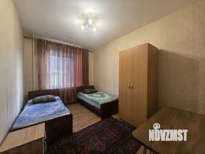 3-к квартира, на длительный срок, 70м2, 4/16 этаж