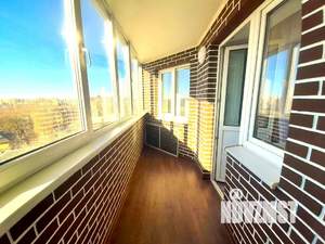 1-к квартира, посуточно, 56м2, 7/10 этаж