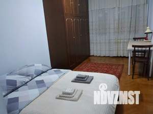 2-к квартира, посуточно, 20м2, 1/1 этаж